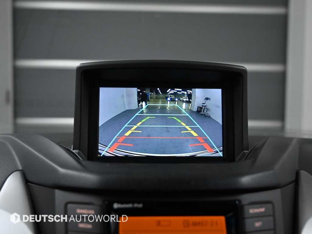 Ssangyong Korando 2014 Blanco - Importación desde Corea - HF Imports Iquique - Foto 15