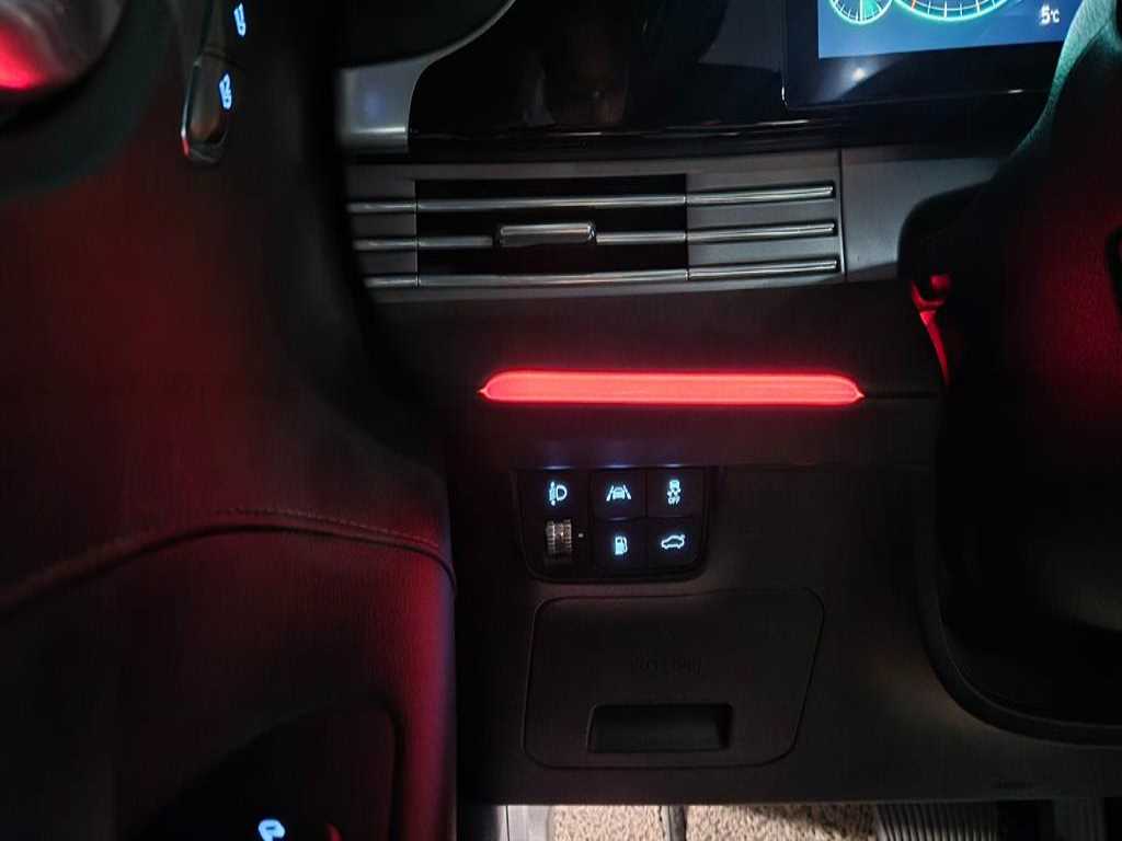 HYUNDAI Grandeur - Vista 8