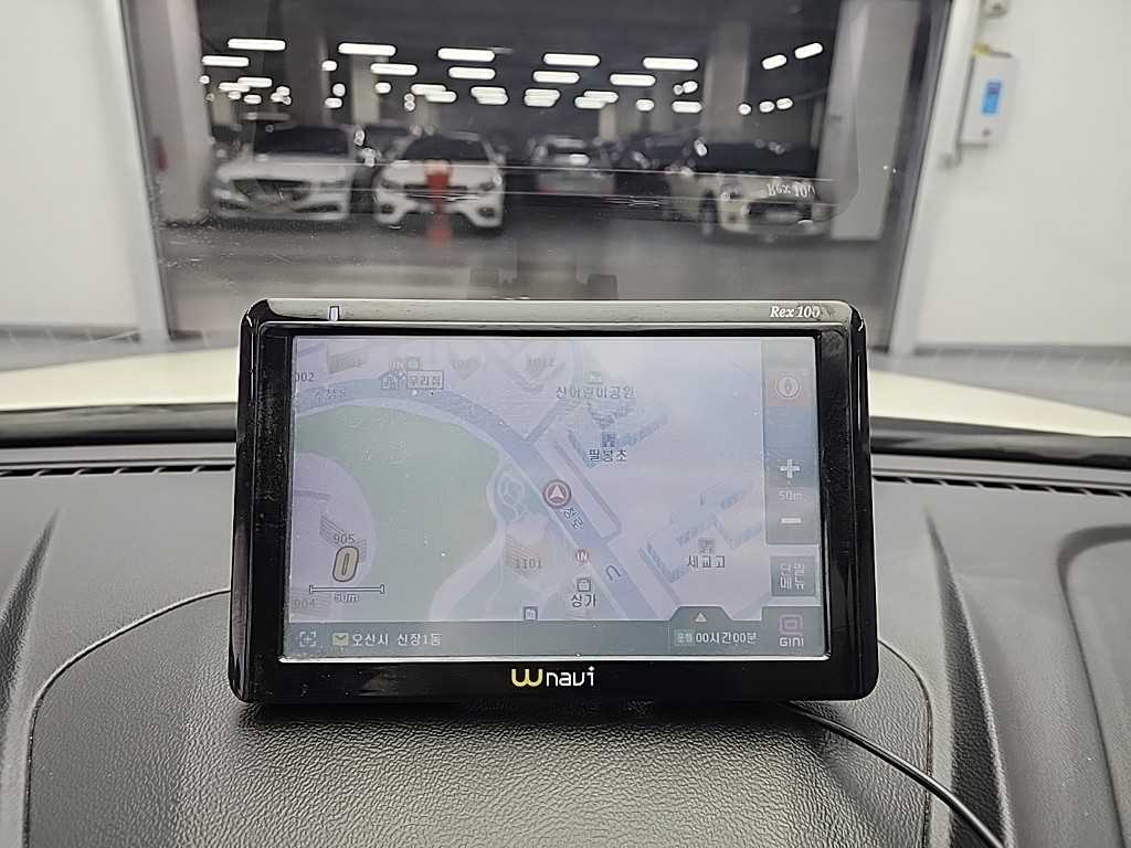 Ssangyong Korando 2015 Blanco - Importación desde Corea - HF Imports Iquique - Foto 14