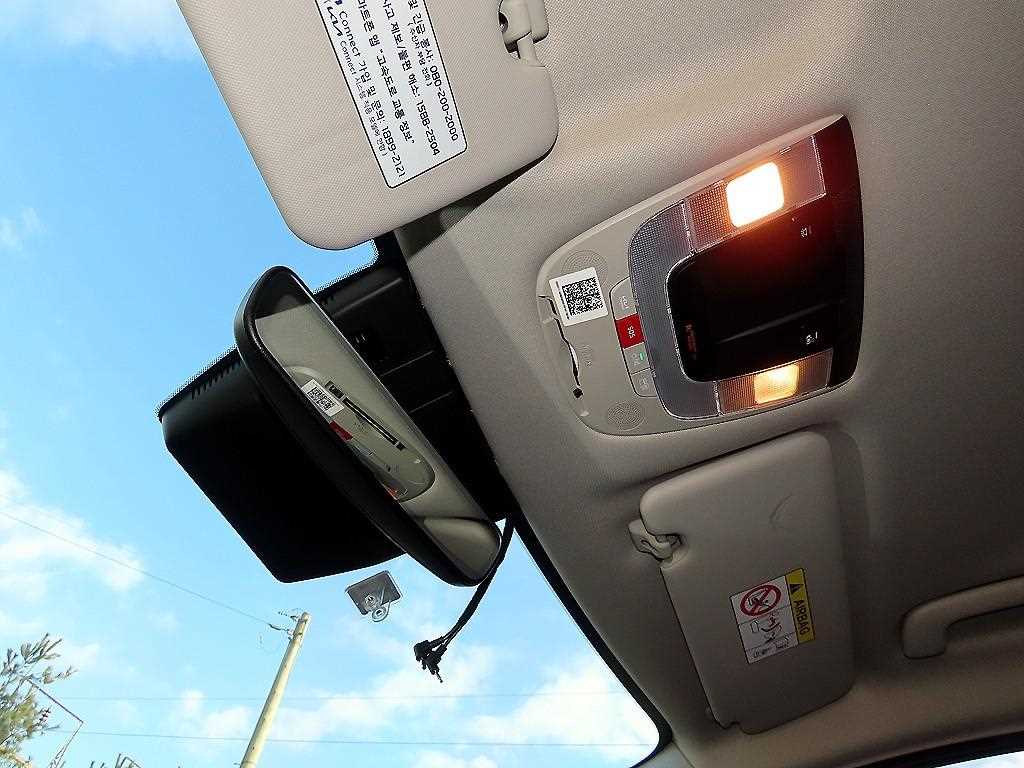 KIA Sportage 2023 Blanco - Importación desde Corea - HF Imports Iquique - Foto 16