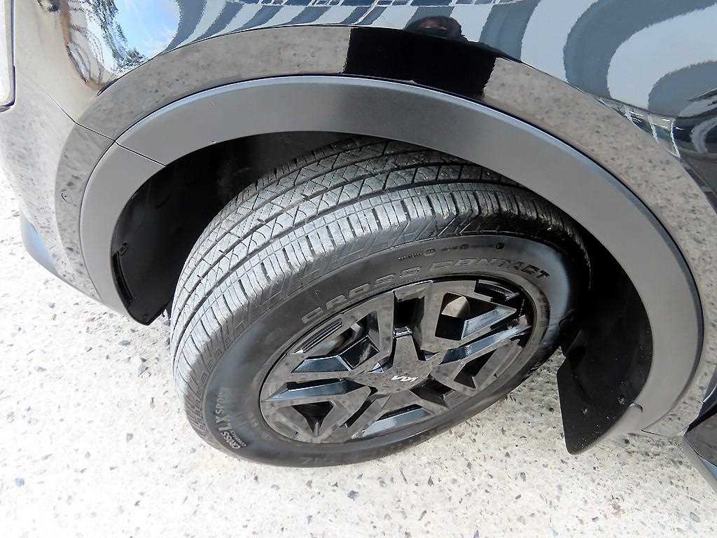 KIA Sorento 2024 - Importación desde Corea - HF Imports Iquique - Foto 20