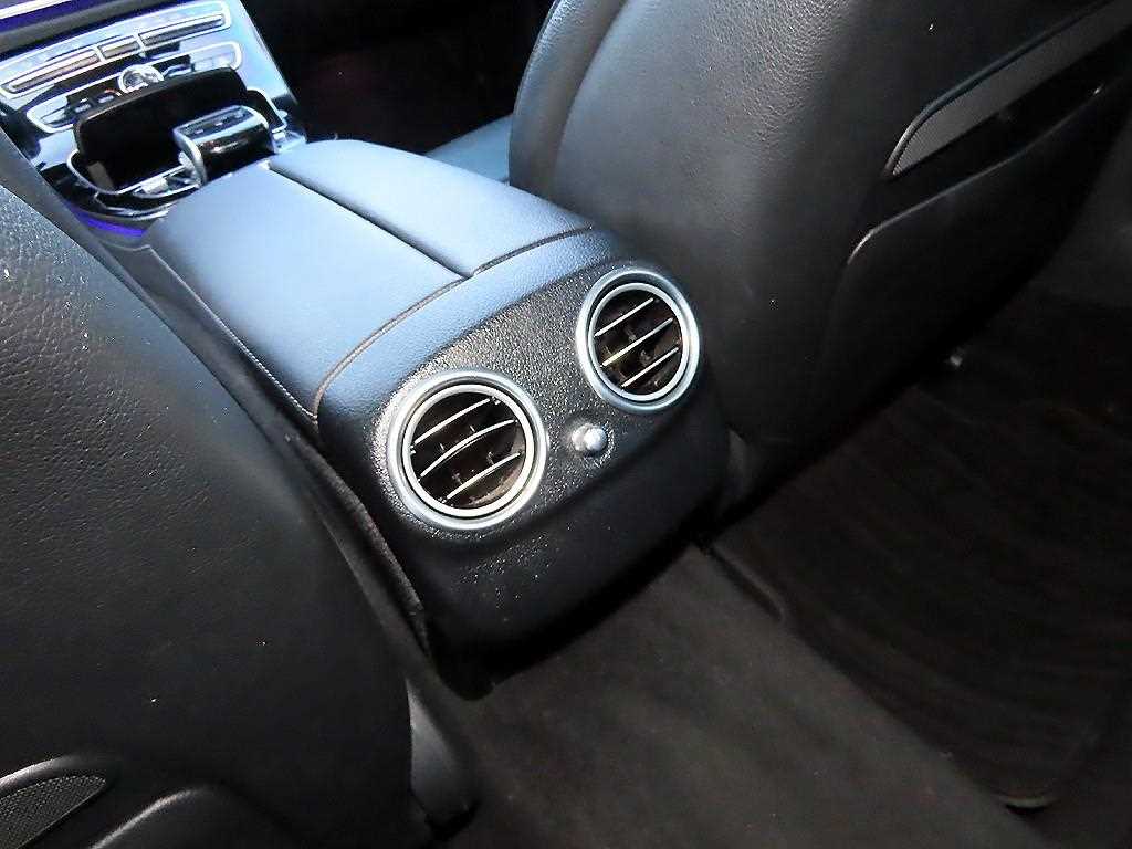 Mercedes Benz E class 2017 - Importación desde Corea - HF Imports Iquique - Foto 15