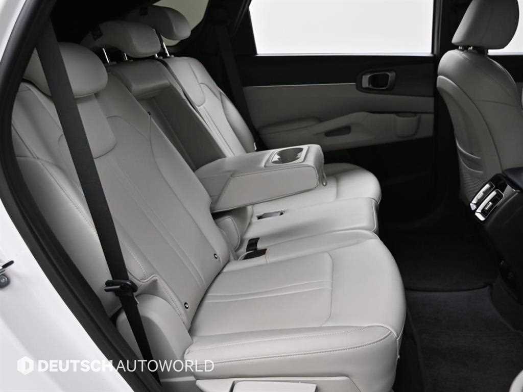 KIA Sorento - Vista 12