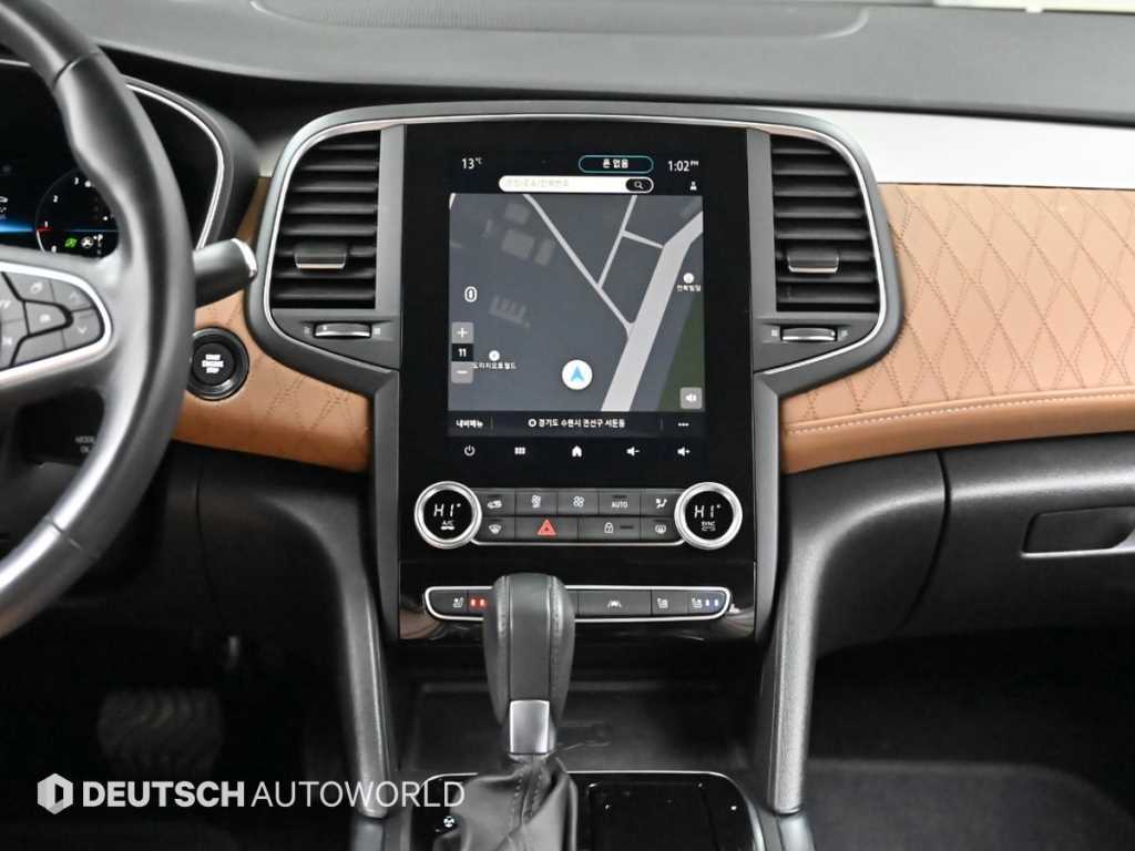 SAMSUNG SM6 2021 Negro - Importación desde Corea - HF Imports Iquique - Foto 14