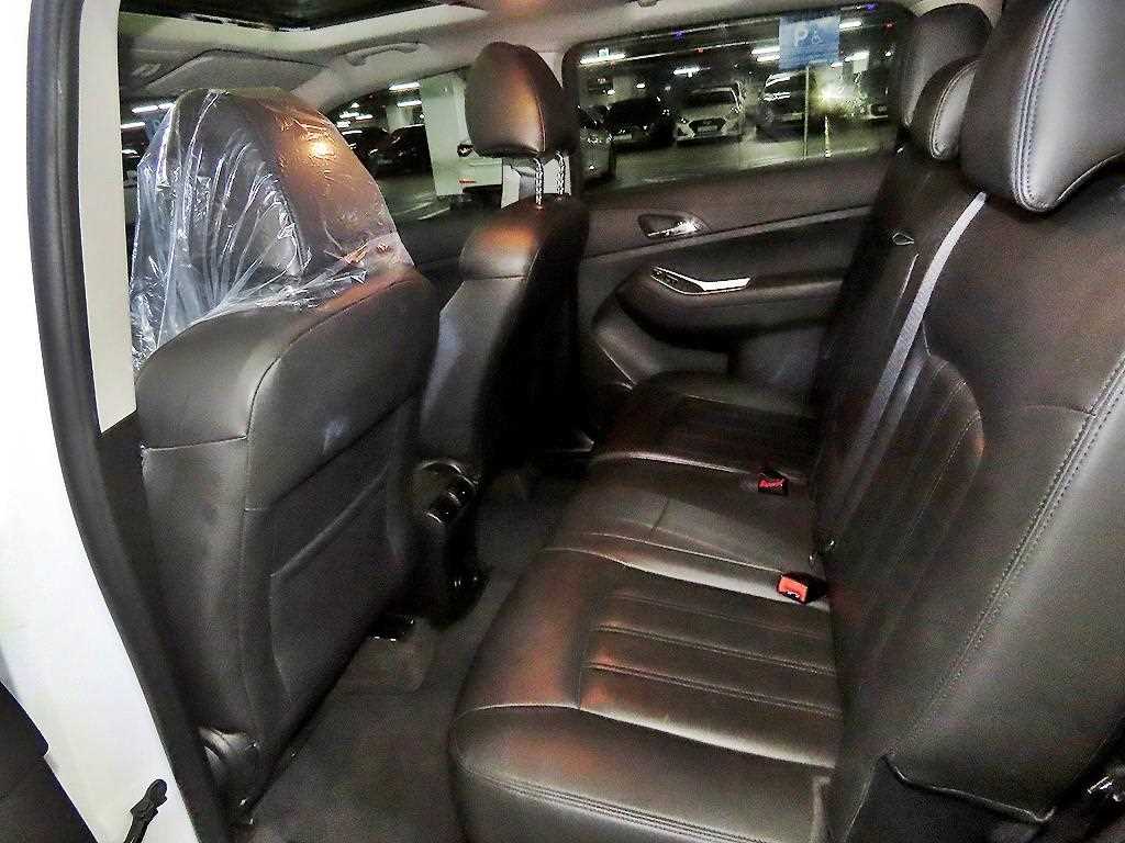 Chevrolet Orlando - Vista 7