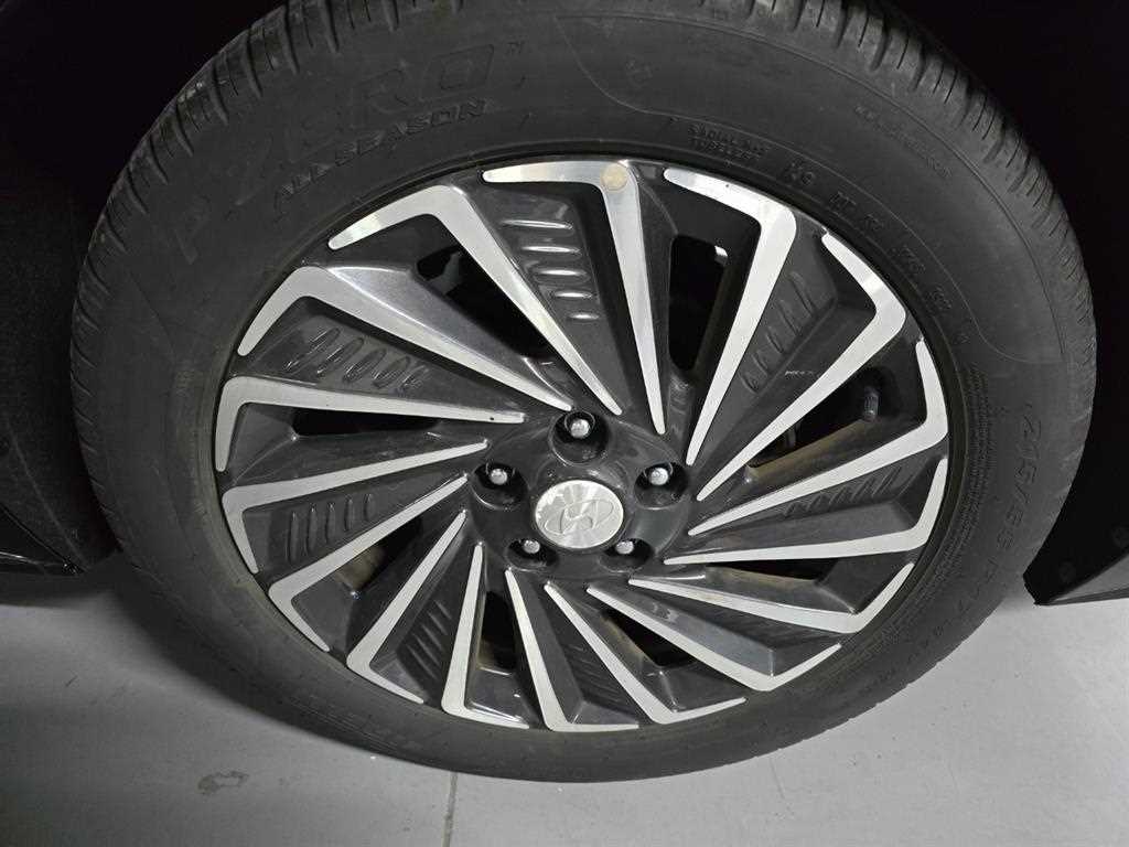 HYUNDAI Sonata 2023 Negro - Importación desde Corea - HF Imports Iquique - Foto 13