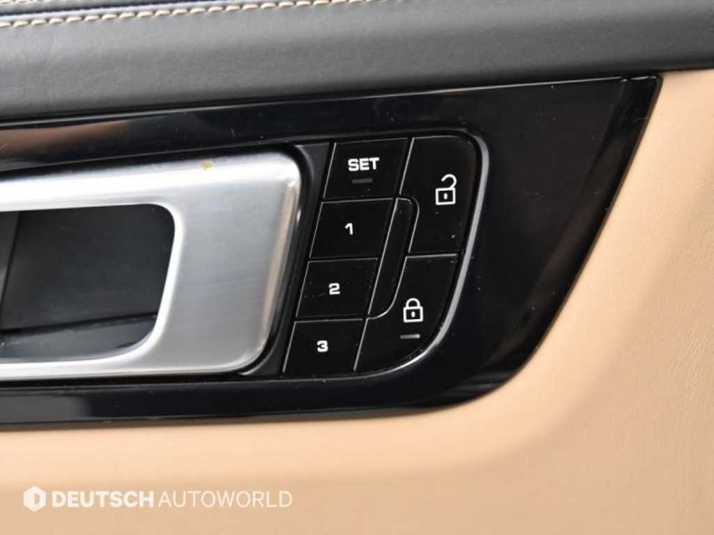 Porsche Cayenne - Vista 5