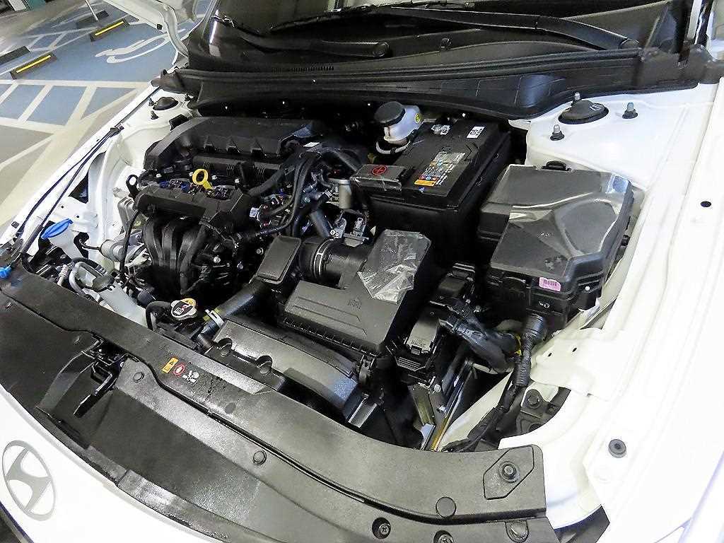 HYUNDAI Avante 2025 Blanco - Importación desde Corea - HF Imports Iquique - Foto 19