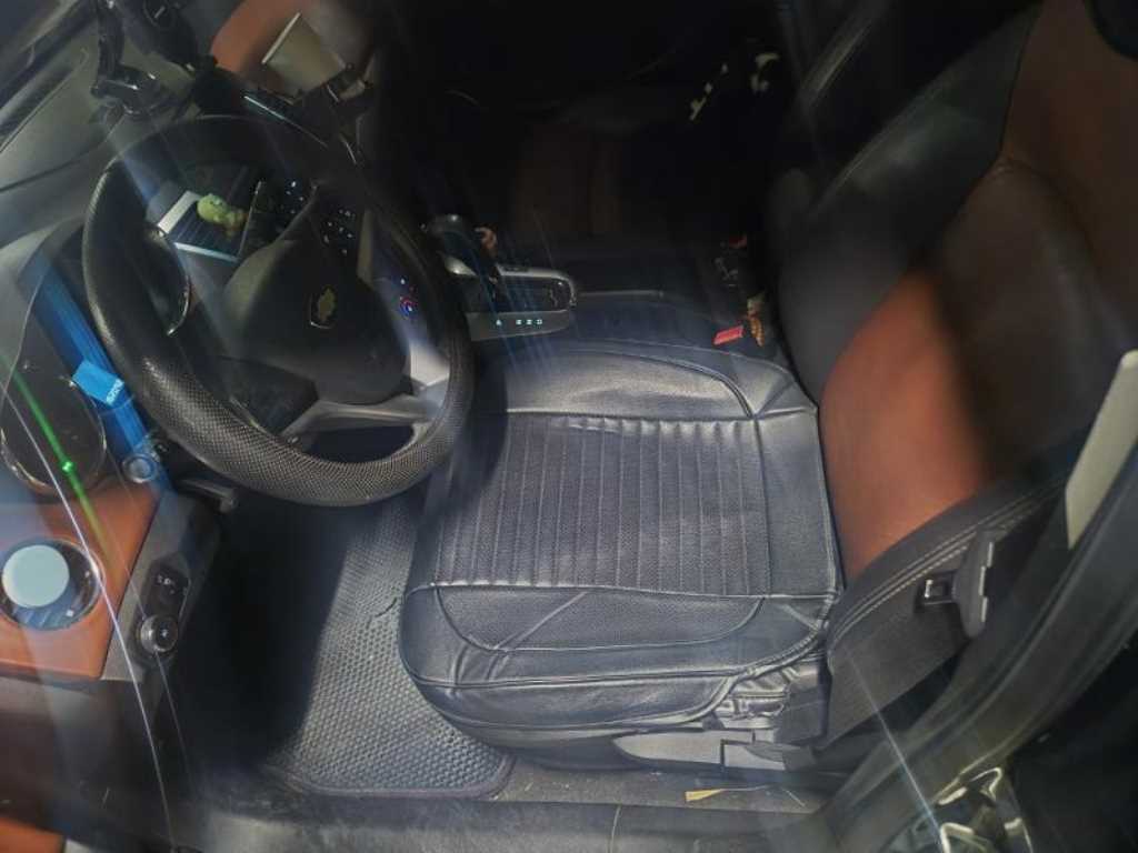 DAEWOO Lacetti - Vista 10