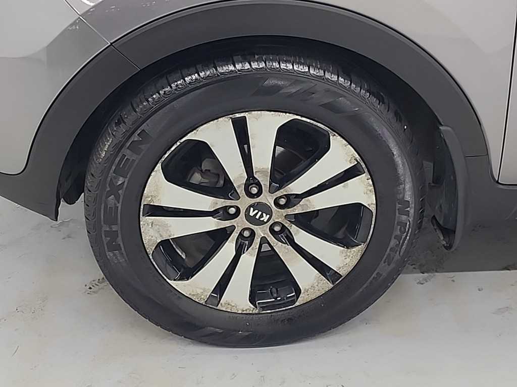 KIA Sportage 2011 - Importación desde Corea - HF Imports Iquique - Foto 19