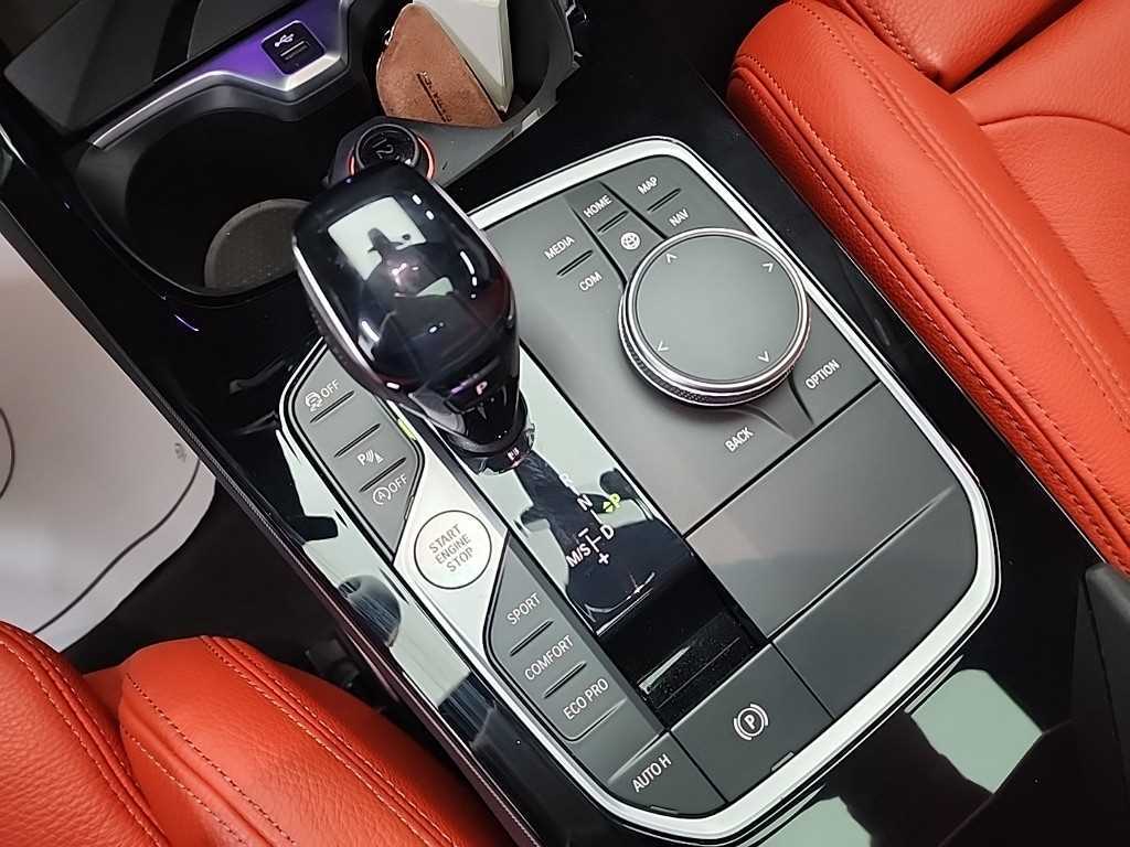 BMW 2 series - Vista 8