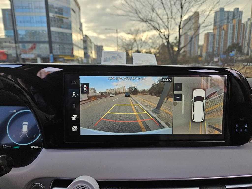 HYUNDAI Palisade 2023 Blanco - Importación desde Corea - HF Imports Iquique - Foto 13