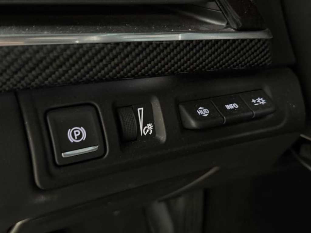 Cadillac CT6 2019 Negro - Importación desde Corea - HF Imports Iquique - Foto 16