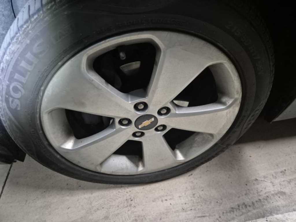 DAEWOO Lacetti - Vista 12