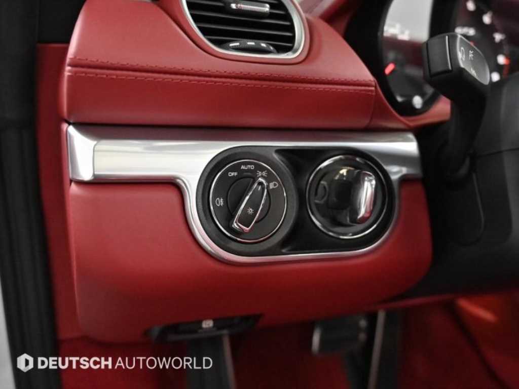 Porsche 718 2024 Blanco - Importación desde Corea - HF Imports Iquique - Foto 18