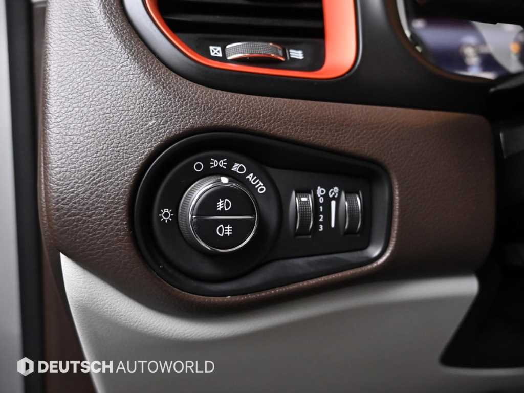 Jeep Renegade 2016 Plateado - Importación desde Corea - HF Imports Iquique - Foto 16