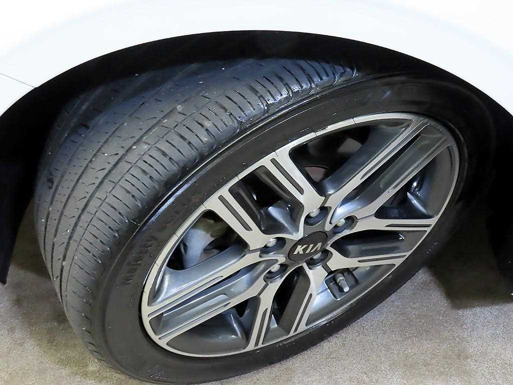 KIA K3 2021 - Importación desde Corea - HF Imports Iquique - Foto 20