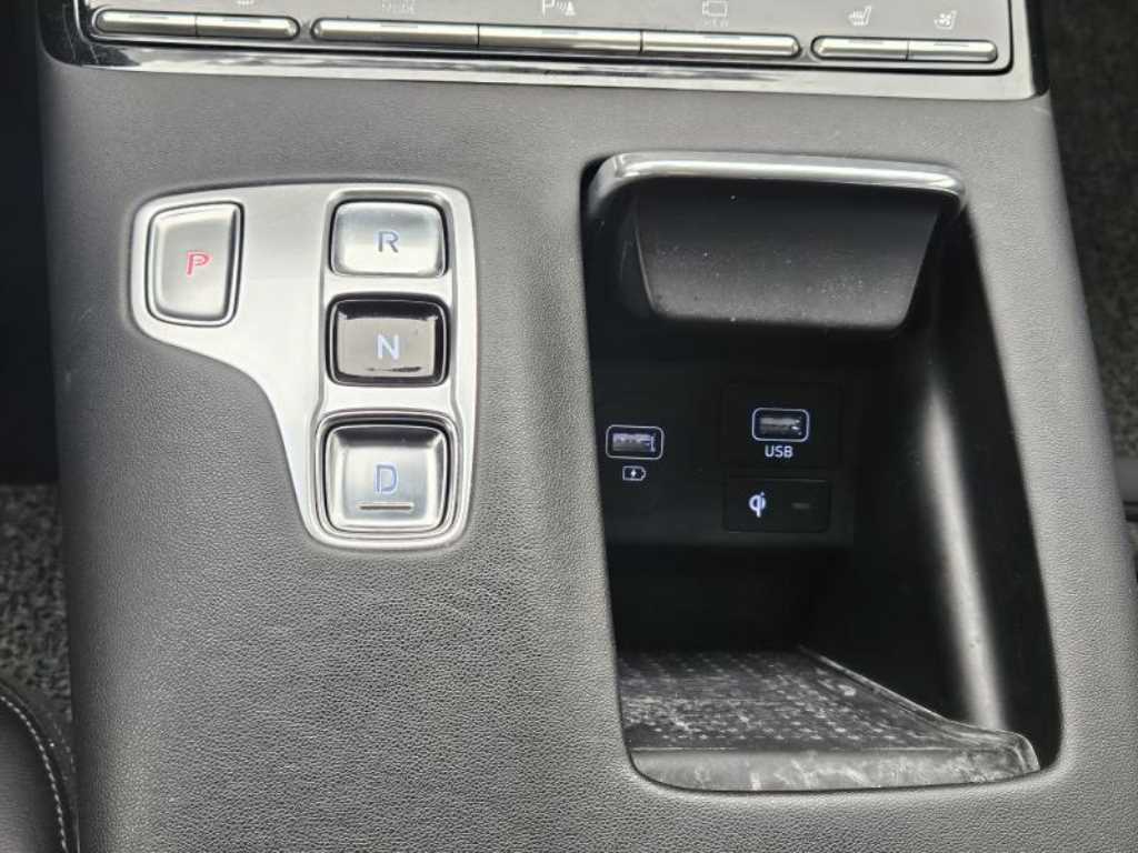 HYUNDAI Grandeur 2021 Negro - Importación desde Corea - HF Imports Iquique - Foto 13