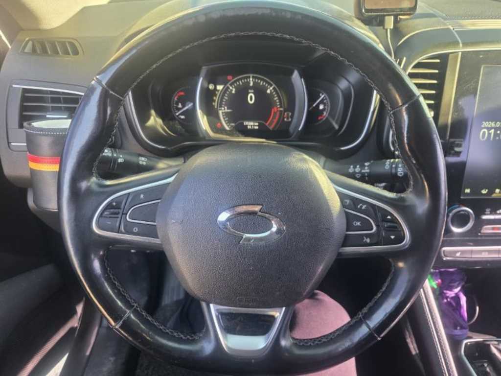 SAMSUNG QM6 - Vista 4