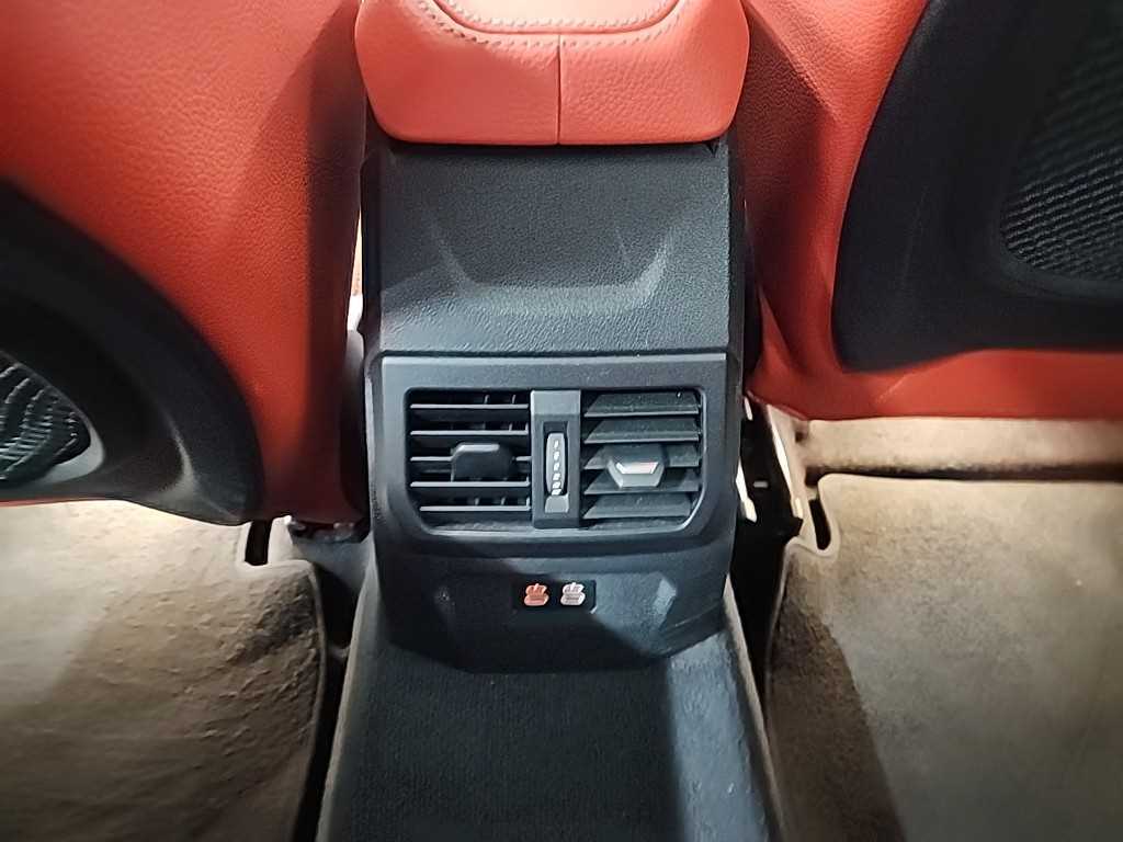 BMW 2 series 2021 Azul - Importación desde Corea - HF Imports Iquique - Foto 13