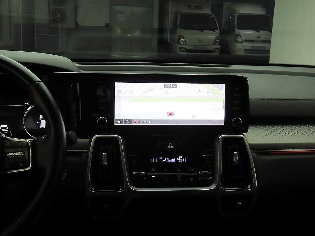 KIA Sorento - Vista 9