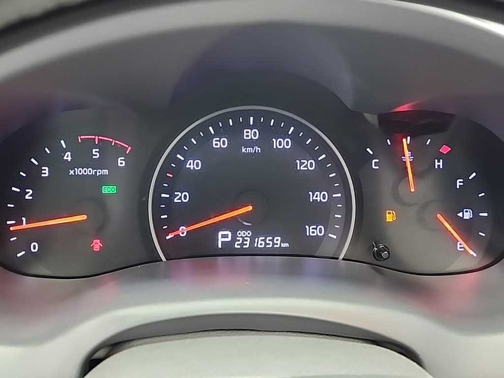 KIA Carnival - Vista 6