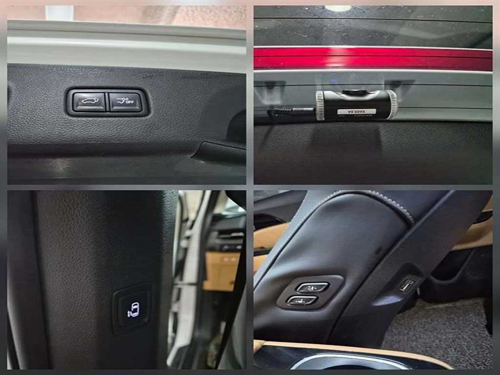 KIA Carnival 2023 Blanco - Importación desde Corea - HF Imports Iquique - Foto 16