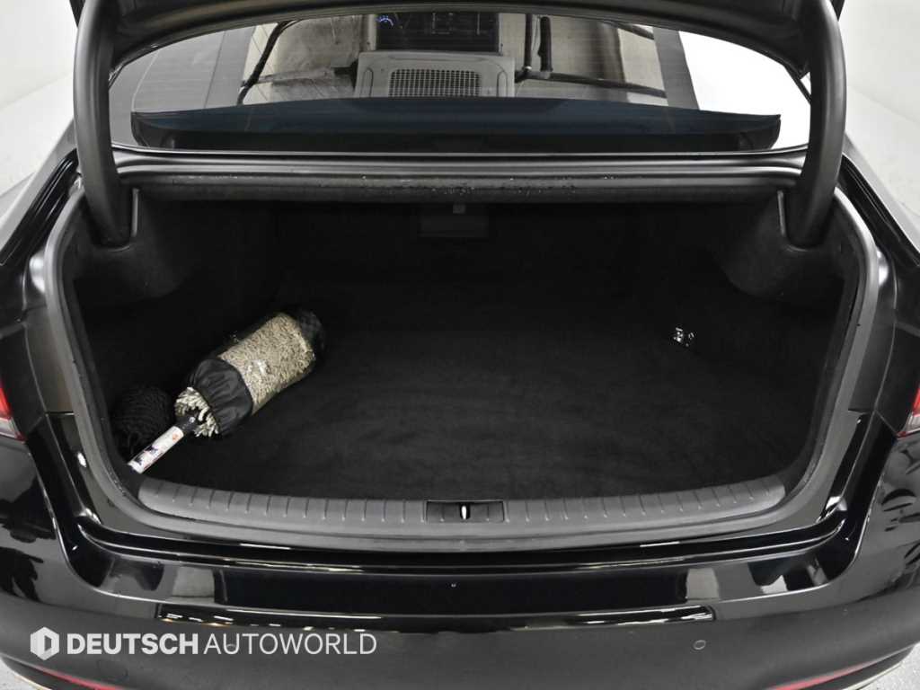 Genesis G80 2017 Negro - Importación desde Corea - HF Imports Iquique - Foto 20