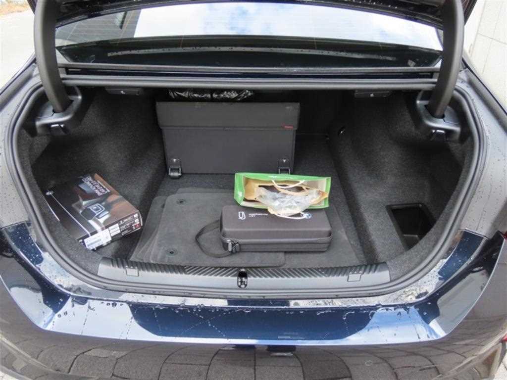 BMW 5 Series 2025 - Importación desde Corea - HF Imports Iquique - Foto 19