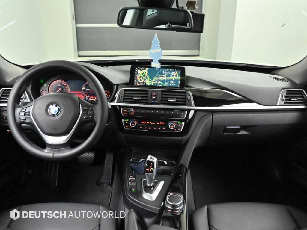 BMW Gran Turismo - Vista 7