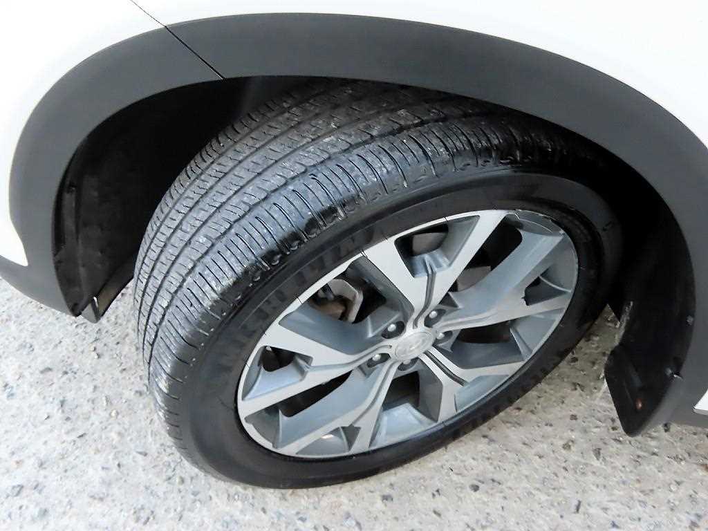 HYUNDAI Palisade 2019 Blanco - Importación desde Corea - HF Imports Iquique - Foto 20