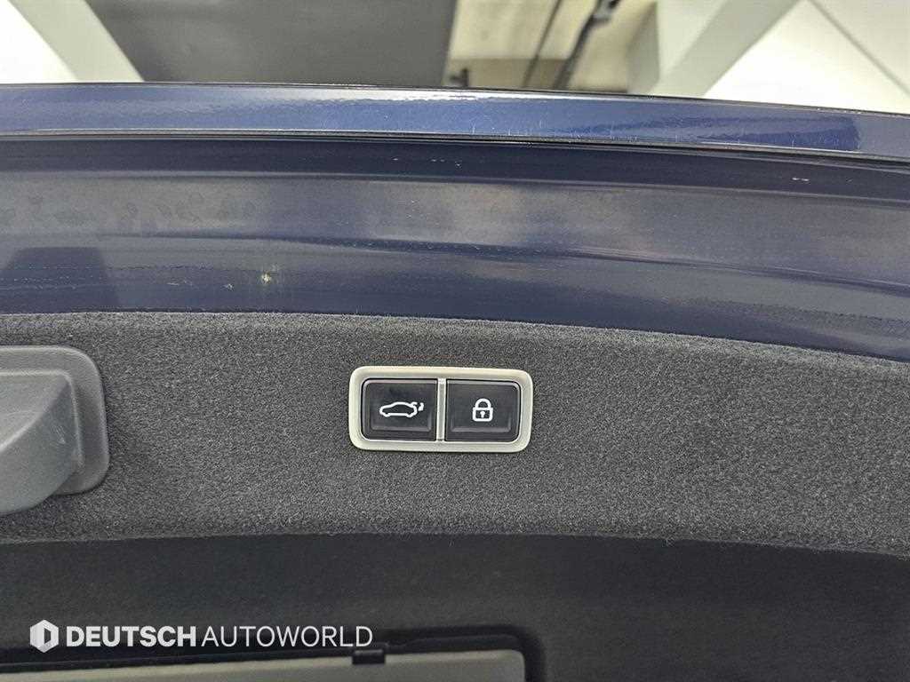 Genesis G80 2021 Azul - Importación desde Corea - HF Imports Iquique - Foto 20