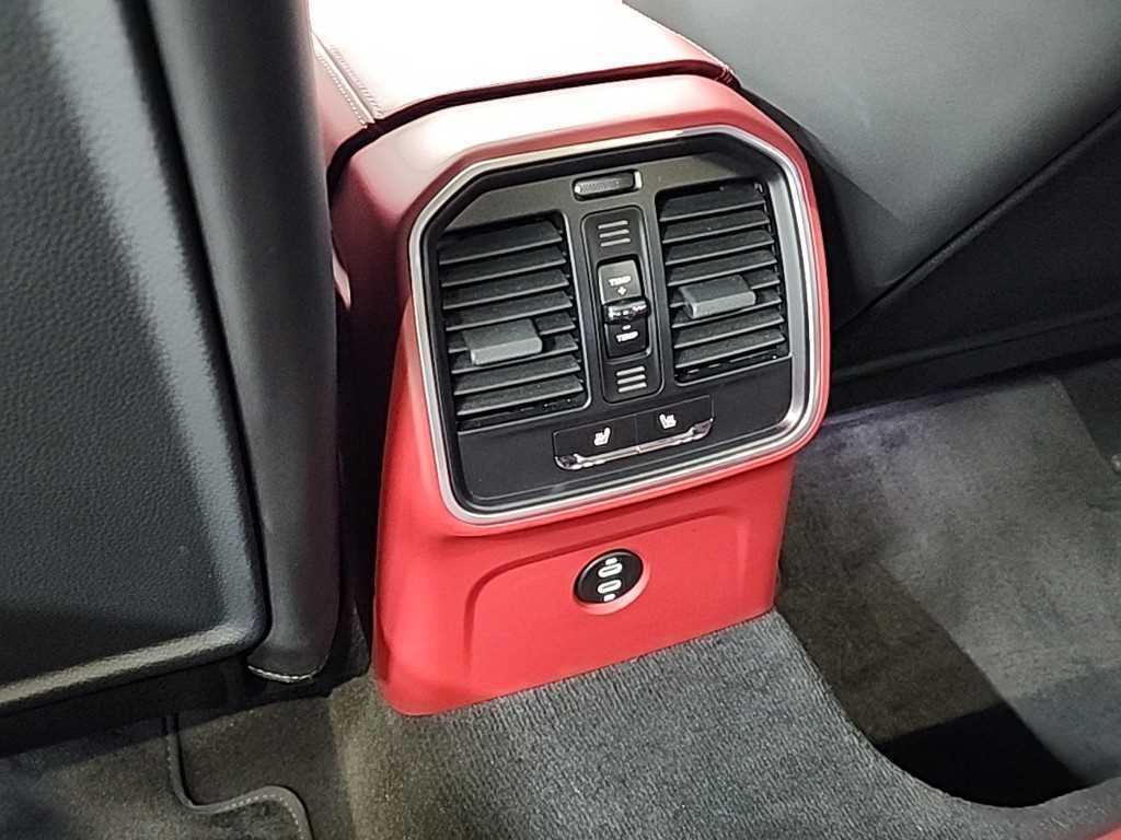 Porsche Macan 2022 Rojo - Importación desde Corea - HF Imports Iquique - Foto 13