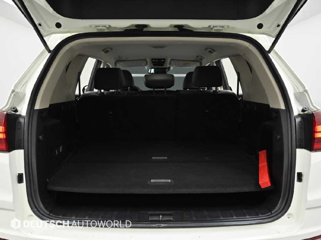 Ssangyong Rexton 2023 Blanco - Importación desde Corea - HF Imports Iquique - Foto 20