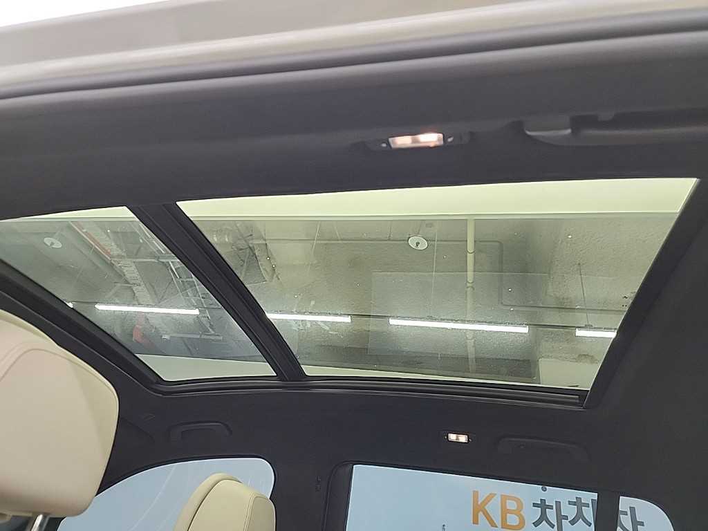 BMW X7 2022 Blanco - Importación desde Corea - HF Imports Iquique - Foto 15