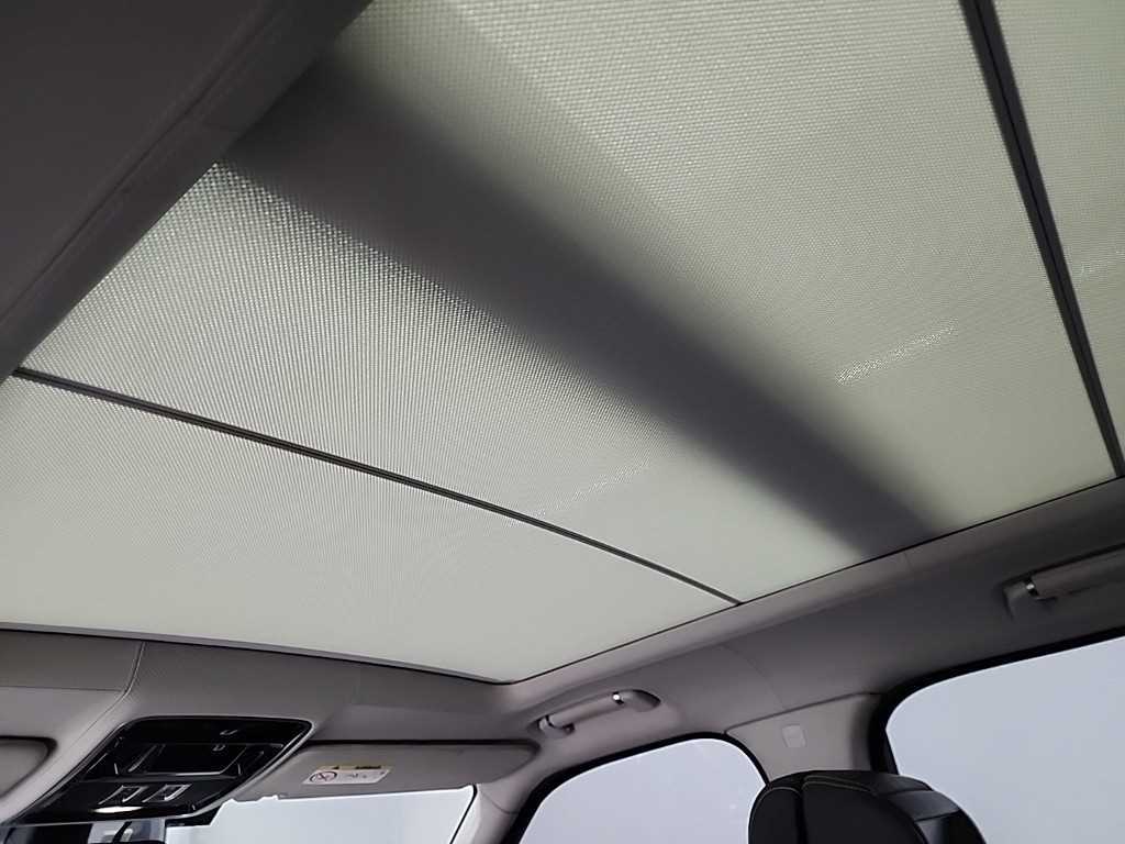 Land Rover Range Rover 2015 Blanco - Importación desde Corea - HF Imports Iquique - Foto 15