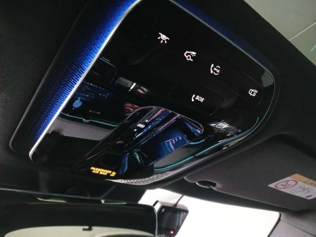 Mercedes Benz E class 2024 - Importación desde Corea - HF Imports Iquique - Foto 16