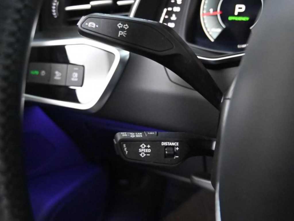 Audi A6 2021 Negro - Importación desde Corea - HF Imports Iquique - Foto 18