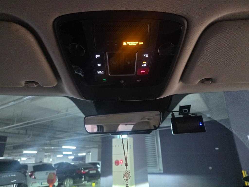 KIA Carnival 2022 Blanco - Importación desde Corea - HF Imports Iquique - Foto 16