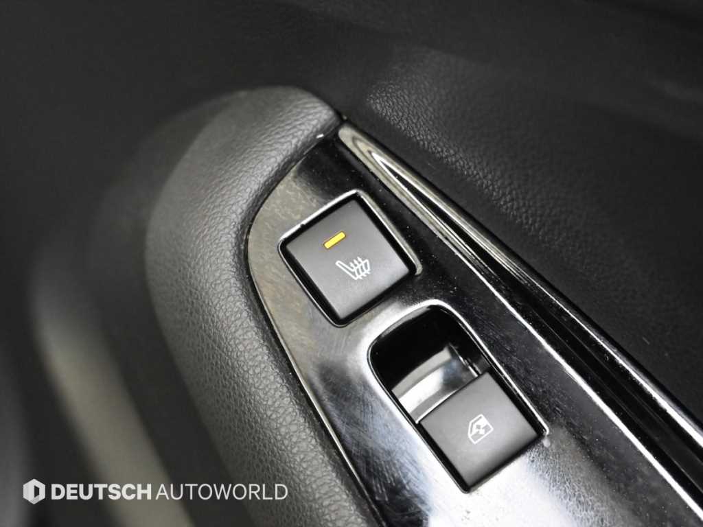 Chevrolet Orlando 2018 Negro - Importación desde Corea - HF Imports Iquique - Foto 16