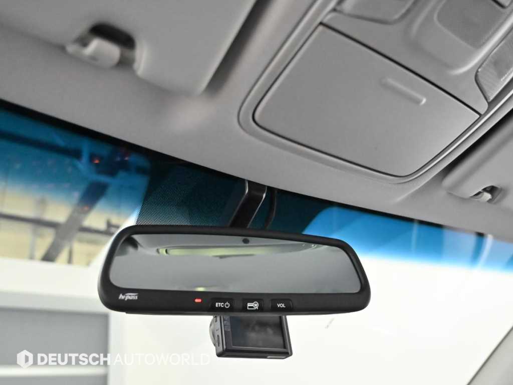 KIA Sportage - Vista 11