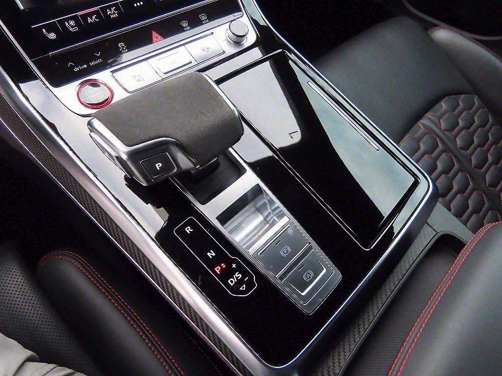 Audi RSQ8 - Vista 11