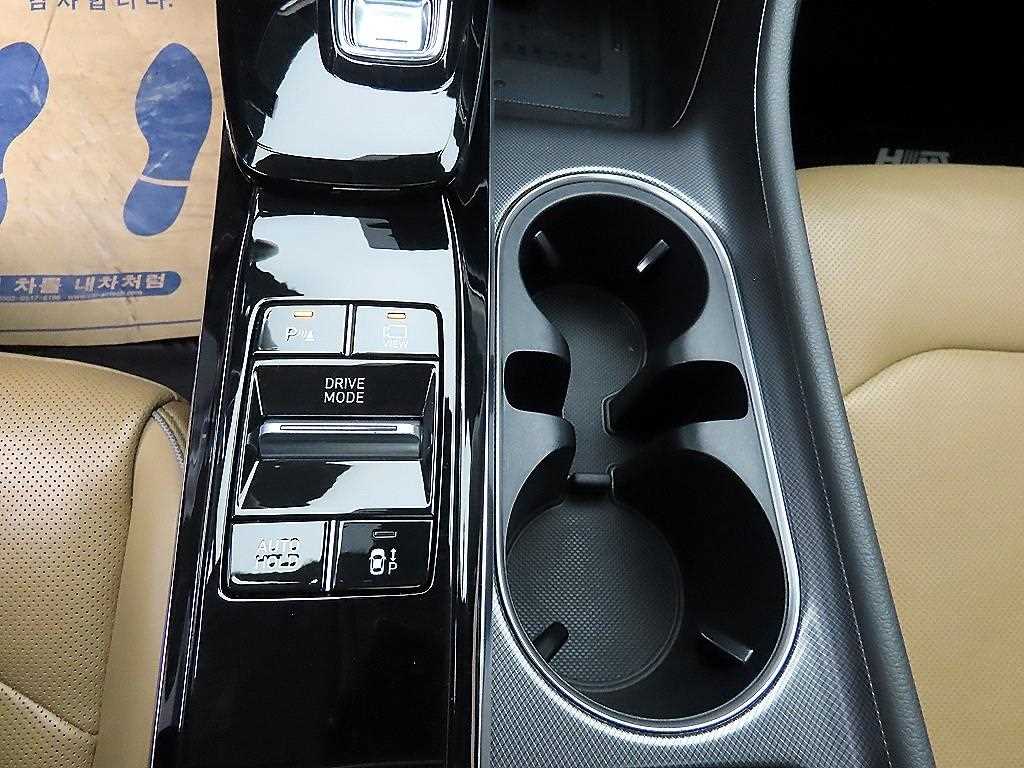 HYUNDAI Sonata 2020 Negro - Importación desde Corea - HF Imports Iquique - Foto 13