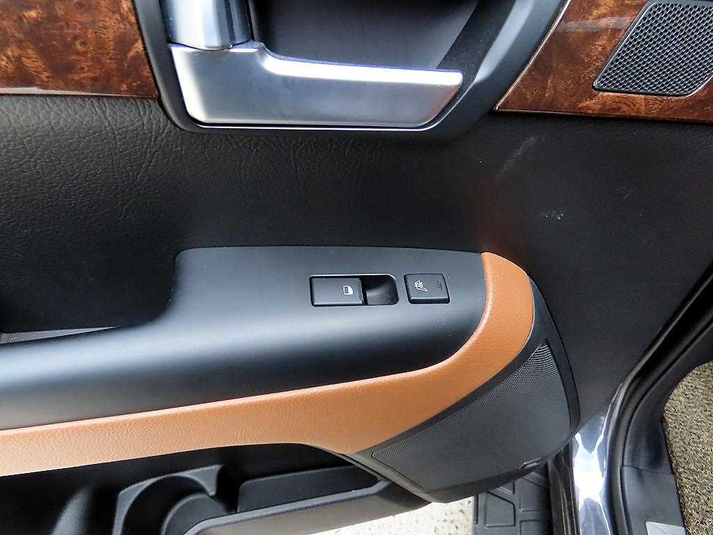 KIA Mohave 2018 Negro - Importación desde Corea - HF Imports Iquique - Foto 16