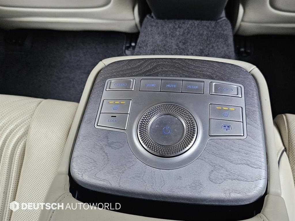 Genesis G80 2021 Azul - Importación desde Corea - HF Imports Iquique - Foto 16