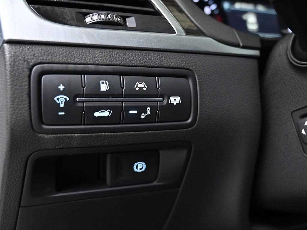 Genesis G80 2018 Blanco - Importación desde Corea - HF Imports Iquique - Foto 17