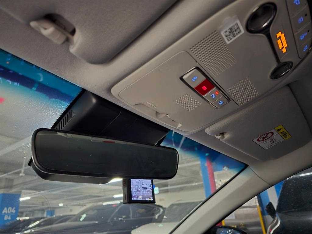 HYUNDAI Grandeur - Vista 8