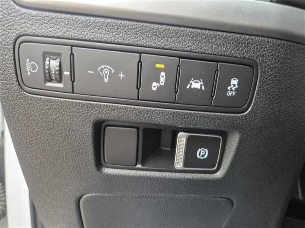 HYUNDAI Palisade - Vista 10