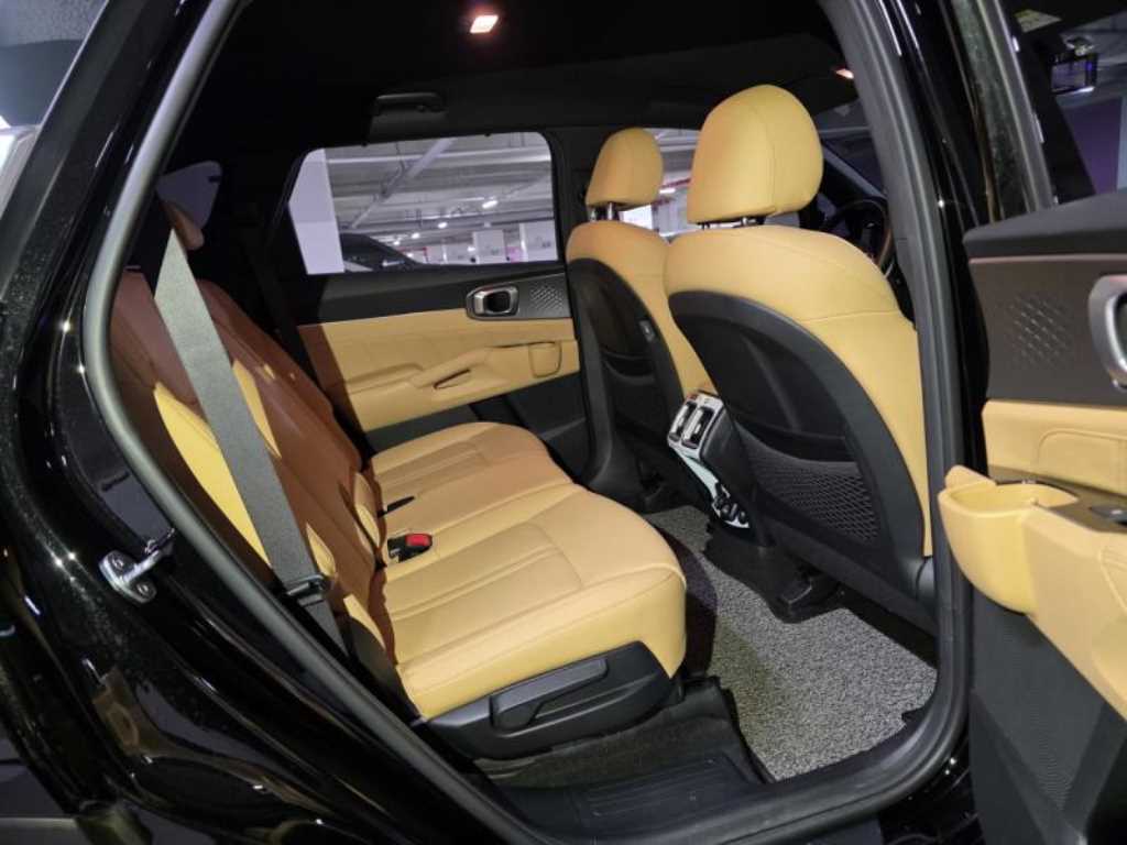 KIA Sorento - Vista 9