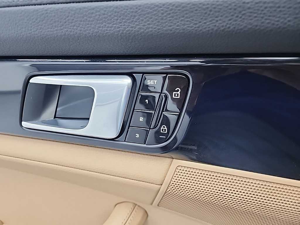 Porsche Panamera 2021 Blanco - Importación desde Corea - HF Imports Iquique - Foto 14